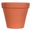 10" Terra Cotta Clay Pot By Ashland®
