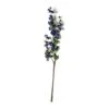 Mini Dark Blue Blossom Stem By Ashland® -Flowers Michael Store 10626431 21