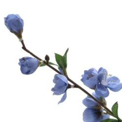 Blue Blossom Spray By Ashland® 11 Blue Blossom Spray By Ashland® -Flowers Michael Store 10626439 2