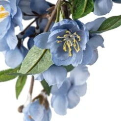 Blue Blossom Spray By Ashland® 14 Blue Blossom Spray By Ashland® -Flowers Michael Store 10626439 20