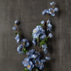 Blue Blossom Spray By Ashland® 13 Blue Blossom Spray By Ashland® -Flowers Michael Store 10626439 25