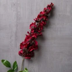 Burgundy Wisteria Stem By Ashland® -Flowers Michael Store 10626453 22