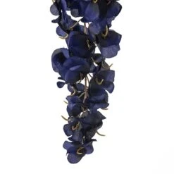 Dark Blue Wisteria Stem By Ashland® -Flowers Michael Store 10626455 20