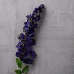 Dark Blue Wisteria Stem By Ashland® -Flowers Michael Store 10626455 22