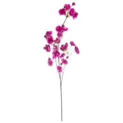 Mauve Anemone Stem By Ashland® -Flowers Michael Store 10626465 10 1