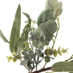 Mixed Green Eucalyptus Spray By Ashland® -Flowers Michael Store 10626469 20