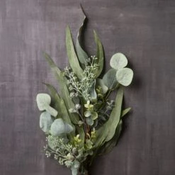 Mixed Green Eucalyptus Spray By Ashland® -Flowers Michael Store 10626469 22