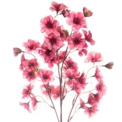 Mauve Peach Blossom Stem By Ashland® -Flowers Michael Store 10626479 2