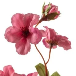 Mauve Peach Blossom Stem By Ashland® -Flowers Michael Store 10626479 20