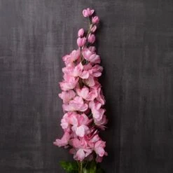 Pink Larkspur Stem By Ashland® 8 Pink Larkspur Stem By Ashland® -Flowers Michael Store 10626562 22