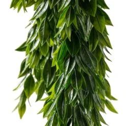 Hanging Ruscus Bush By Ashland® -Flowers Michael Store 10626982 20