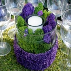 SuperMoss® Preserved Reindeer Moss, Forest -Flowers Michael Store 10628604 4