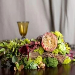 SuperMoss® Preserved Reindeer Moss, Forest -Flowers Michael Store 10628604 5