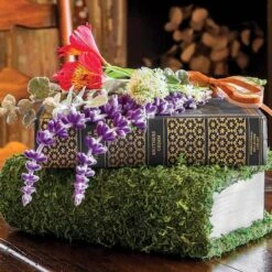 SuperMoss® Peel-N-Stick All Purpose Moss Mat -Flowers Michael Store 10629853 3