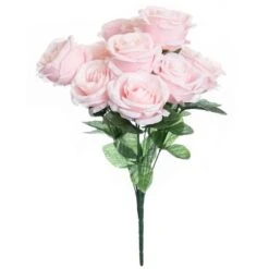 Pink Rose Bush By Ashland® -Flowers Michael Store 10676301 1