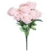 Pink Rose Bush By Ashland® 1 Pink Rose Bush By Ashland® -Flowers Michael Store 10676301