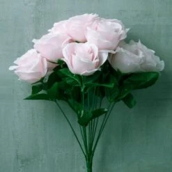 Pink Rose Bush By Ashland® -Flowers Michael Store 10676301 5