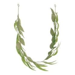 6ft. Willow Eucalyptus Garland By Ashland® 10 6ft. Willow Eucalyptus Garland By Ashland® -Flowers Michael Store 10676302 2