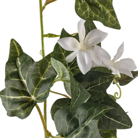 6ft. English Ivy Garland By Ashland® 7 6ft. English Ivy Garland By Ashland® - Image 5