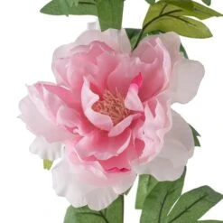 6ft. Pink Peony Garland By Ashland® -Flowers Michael Store 10676306 20