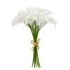 14" White Calla Lily Bundle By Ashland® -Flowers Michael Store 10676315 1