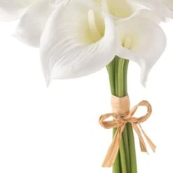 14" White Calla Lily Bundle By Ashland® -Flowers Michael Store 10676315 20