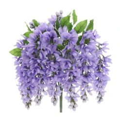 Purple Wisteria Bush By Ashland® -Flowers Michael Store 10677451 1