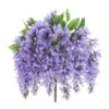 Purple Wisteria Bush By Ashland® -Flowers Michael Store 10677451