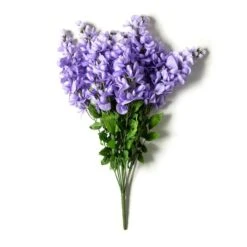 Purple Wisteria Bush By Ashland® -Flowers Michael Store 10677451 21