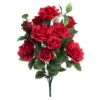 Red Rose Bush By Ashland® 2 Red Rose Bush By Ashland® -Flowers Michael Store 10677456 1