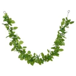 6ft. Greenery Garland By Ashland® -Flowers Michael Store 10677457 1