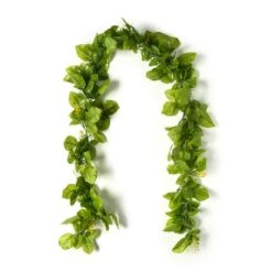6ft. Greenery Garland By Ashland® -Flowers Michael Store 10677457 21