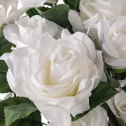 White Rose Bush By Ashland® -Flowers Michael Store 10677458 20