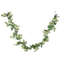 6ft. Baby's Breath Garland By Ashland® 10 6ft. Baby's Breath Garland By Ashland® -Flowers Michael Store 10677459 1