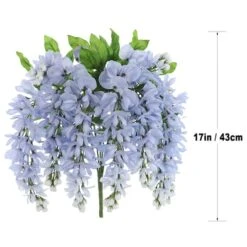 Blue Wisteria Bush By Ashland® -Flowers Michael Store 10677460 7