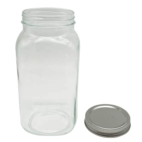 Half Gallon Glass Jar By Ashland® 6 Half Gallon Glass Jar By Ashland® - Image 4
