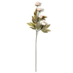 Tan Peony Stem By Ashland® -Flowers Michael Store 10679183 21
