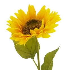 Gold Sunflower Stem By Ashland® -Flowers Michael Store 10679186 2