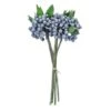 Melrose Blueberry Bundle Set -Flowers Michael Store D237418S 1