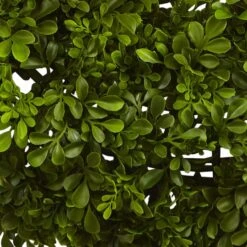 22” Boxwood Wreath 11 22” Boxwood Wreath -Flowers Michael Store D251365S 13
