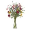 26" Veranda Garden Arrangement In Vase -Flowers Michael Store D251481S 1