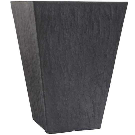 16" Slate Planter 4 16" Slate Planter - Image 2