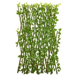 4ft. Pothos Expandable Fence -Flowers Michael Store D251685S 2
