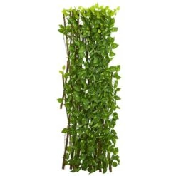 4ft. Pothos Expandable Fence -Flowers Michael Store D251685S 3