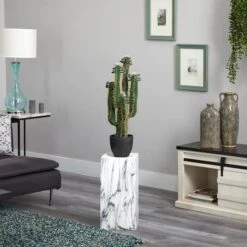 2.5’ Potted Cactus Plant -Flowers Michael Store D251716S 13