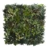 3ft. Greenery & Fern Wall Panel -Flowers Michael Store D251744S 11