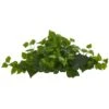 24" Green London Ivy Real Touch Artificial Ledge Plant -Flowers Michael Store D251807S 11