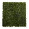 Green Boxwood Mat Set, 12ct. -Flowers Michael Store D251824S 11