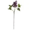 2.5ft. Lilac Spray, 6ct. -Flowers Michael Store D252198S 1