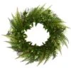 23” Fern Wreath -Flowers Michael Store D252233S 11